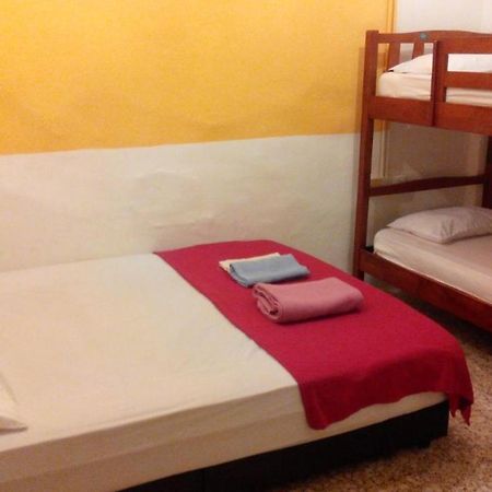 Cocoa Mews Cafe And Homestay George Town Dış mekan fotoğraf