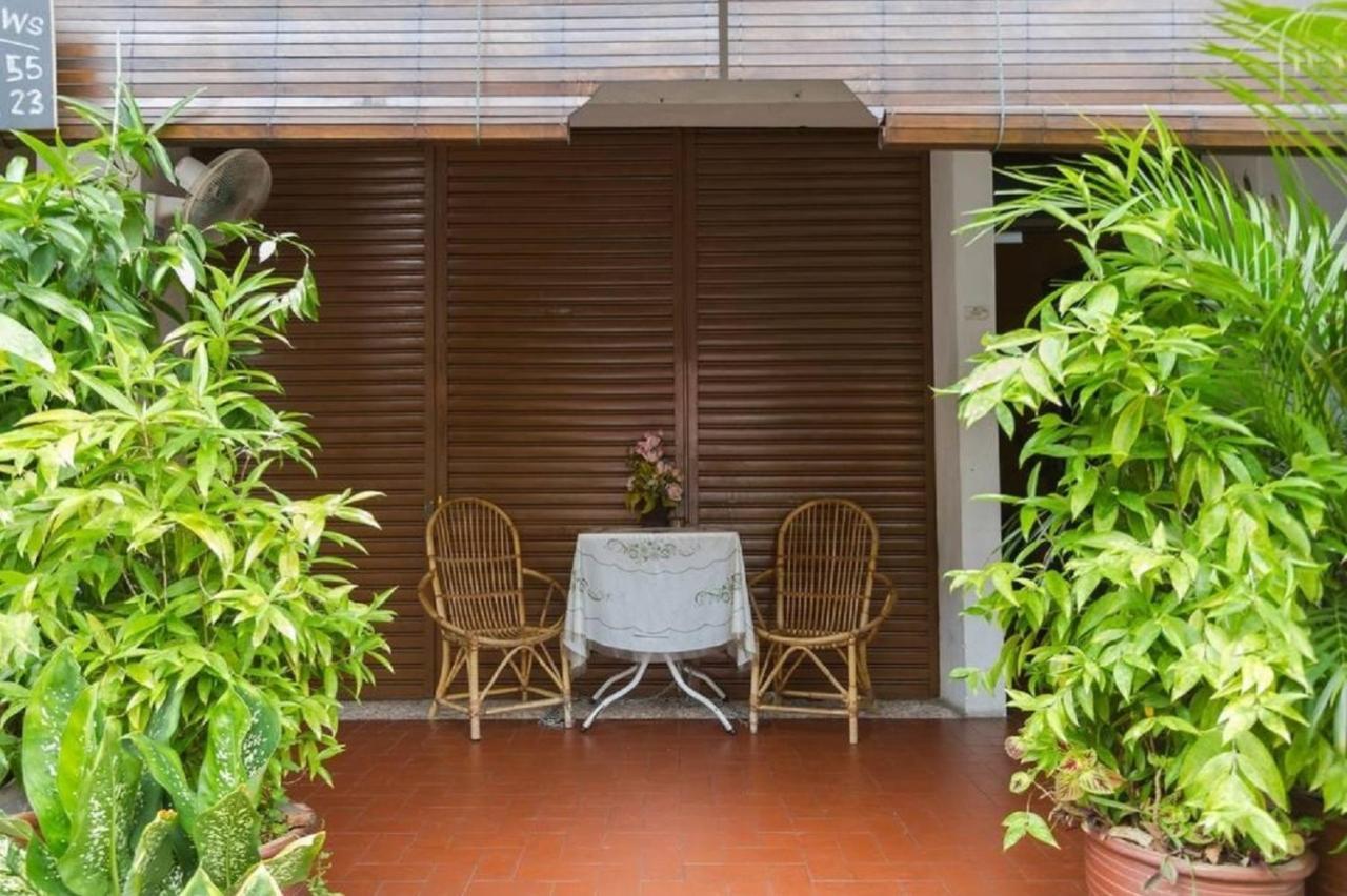 Cocoa Mews Cafe And Homestay George Town Dış mekan fotoğraf