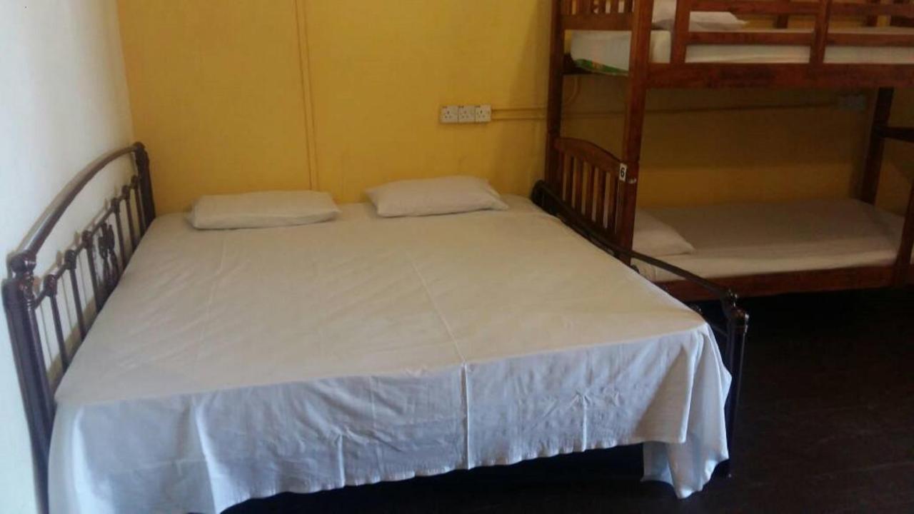 Cocoa Mews Cafe And Homestay George Town Dış mekan fotoğraf