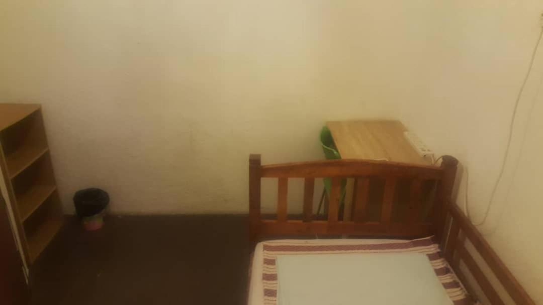 Cocoa Mews Cafe And Homestay George Town Dış mekan fotoğraf