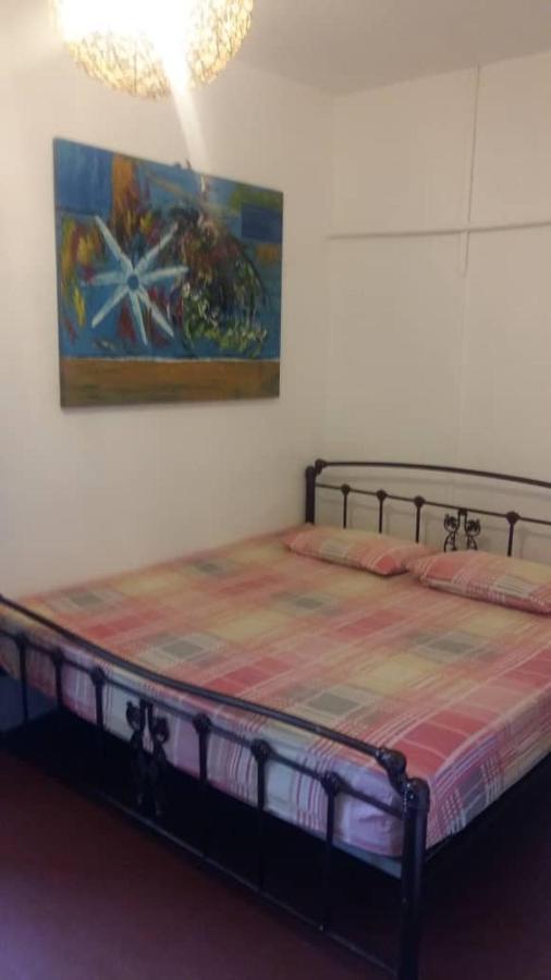 Cocoa Mews Cafe And Homestay George Town Dış mekan fotoğraf