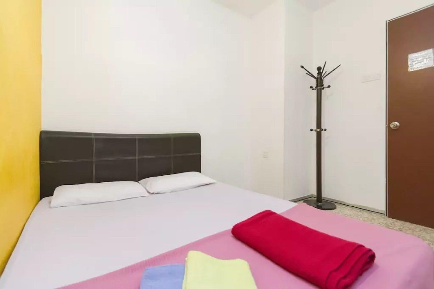 Cocoa Mews Cafe And Homestay George Town Dış mekan fotoğraf