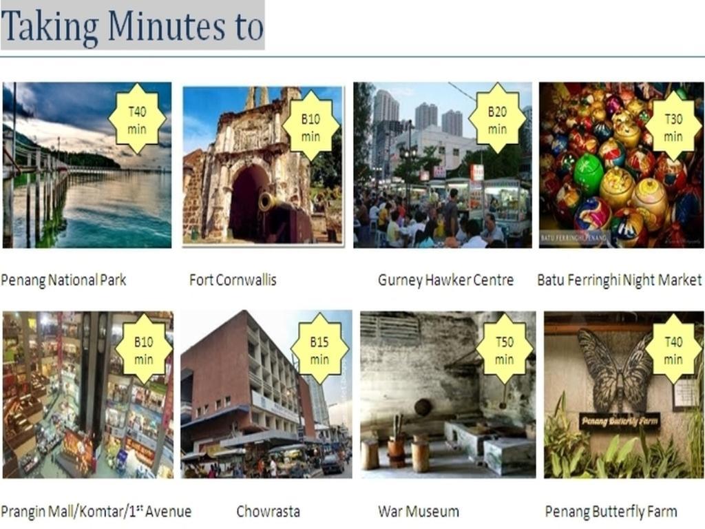 Cocoa Mews Cafe And Homestay George Town Dış mekan fotoğraf