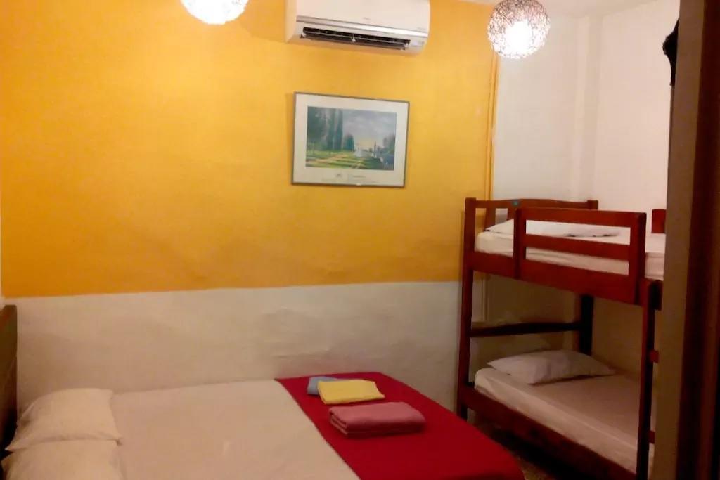 Cocoa Mews Cafe And Homestay George Town Dış mekan fotoğraf