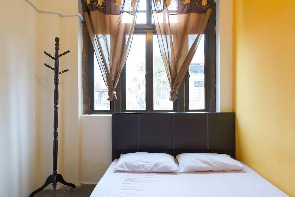Cocoa Mews Cafe And Homestay George Town Dış mekan fotoğraf